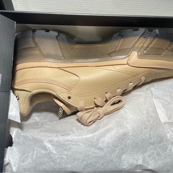 Reebok Women's x Cardi B Club C Sneakers - Picture 5 of 12